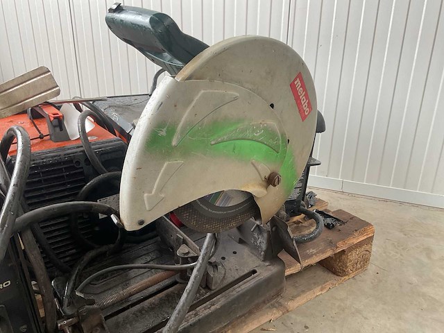 Partij diversen - afbeelding 6 van  7