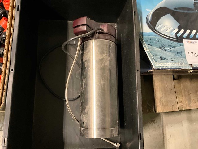 Partij diversen - afbeelding 2 van  5