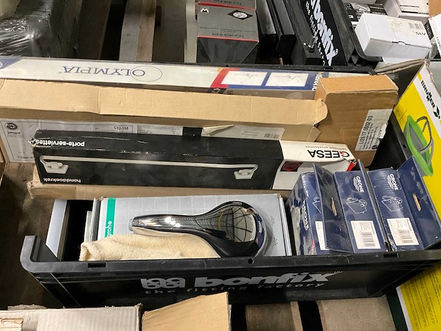 Partij diversen - afbeelding 5 van  5