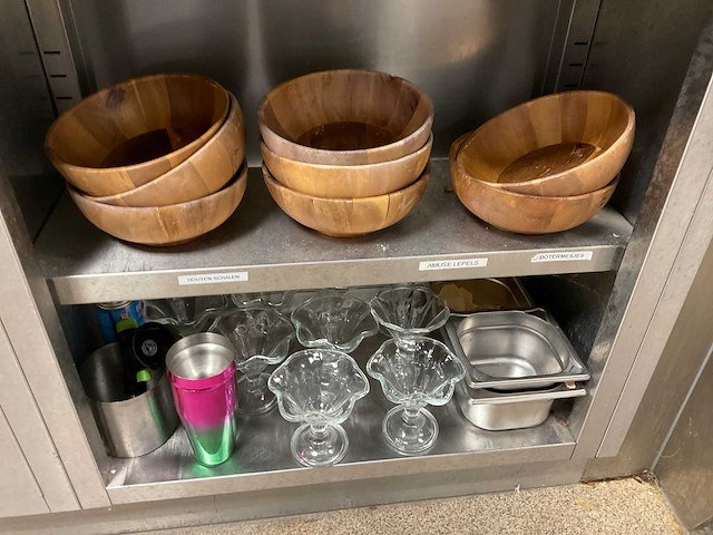 Partij diversen - afbeelding 1 van  3