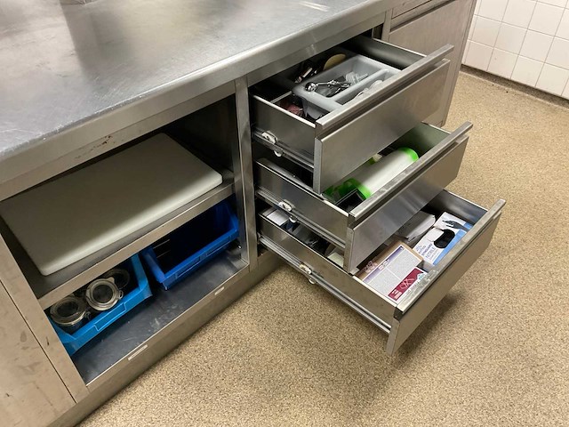 Partij diversen - afbeelding 1 van  2