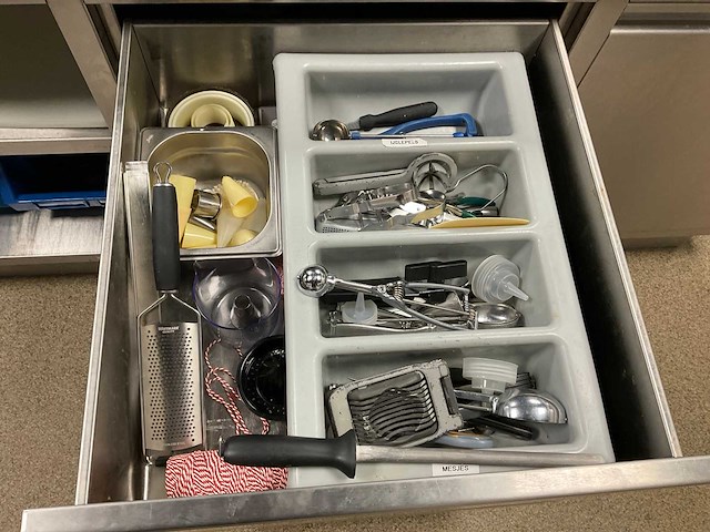 Partij diversen - afbeelding 3 van  7