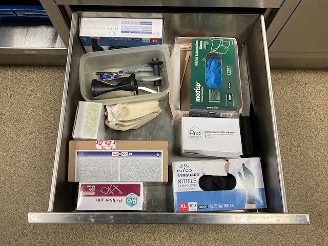 Partij diversen - afbeelding 5 van  7