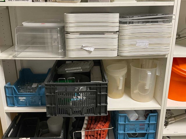 Partij diversen - afbeelding 3 van  6