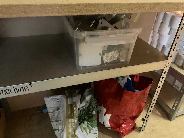 Partij diversen - afbeelding 9 van  10