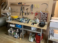 Partij diversen - afbeelding 1 van  5