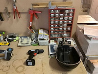 Partij diversen - afbeelding 10 van  10