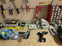 Partij diversen - afbeelding 6 van  10