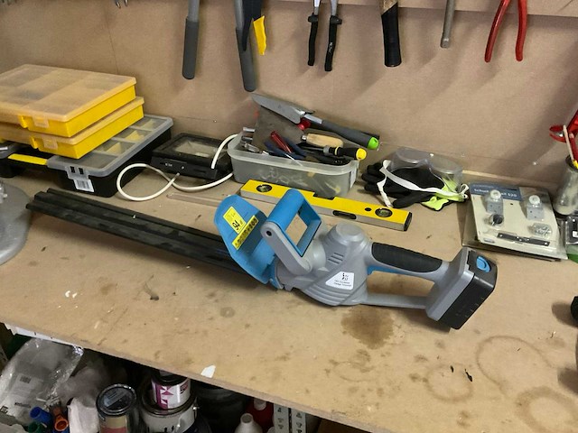 Partij diversen - afbeelding 2 van  5