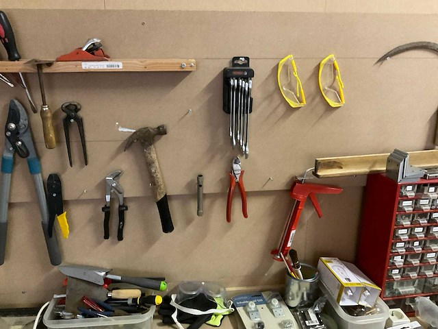 Partij diversen - afbeelding 7 van  10