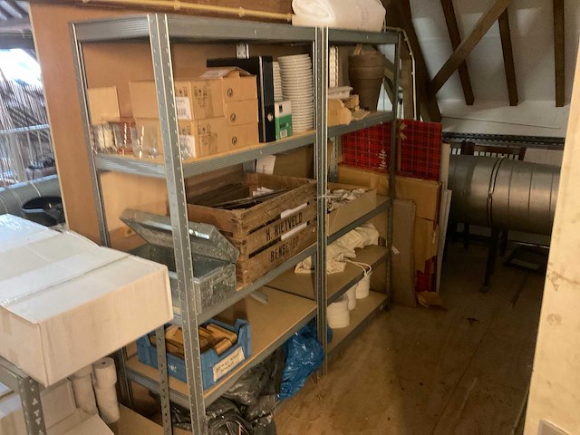 Partij diversen - afbeelding 7 van  10