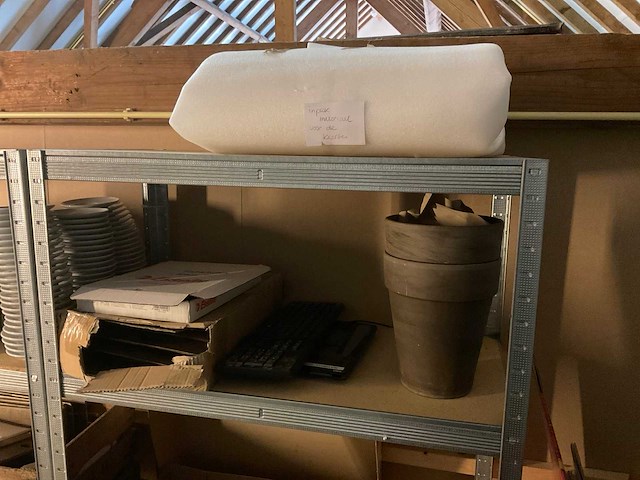 Partij diversen - afbeelding 8 van  10