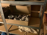 Partij diversen - afbeelding 1 van  2