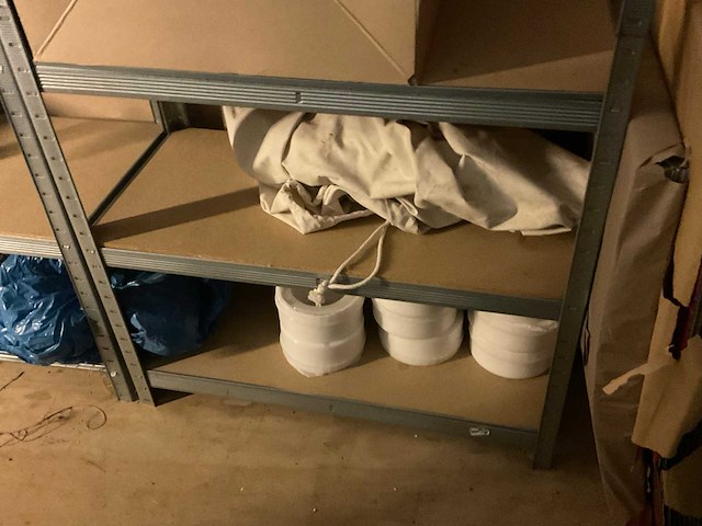 Partij diversen - afbeelding 10 van  10