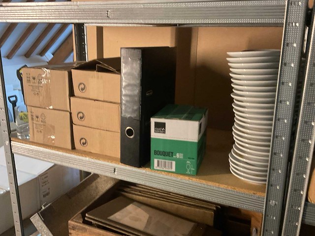 Partij diversen - afbeelding 2 van  2