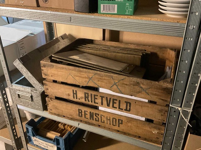 Partij diversen - afbeelding 3 van  10