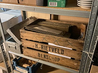 Partij diversen - afbeelding 3 van  10