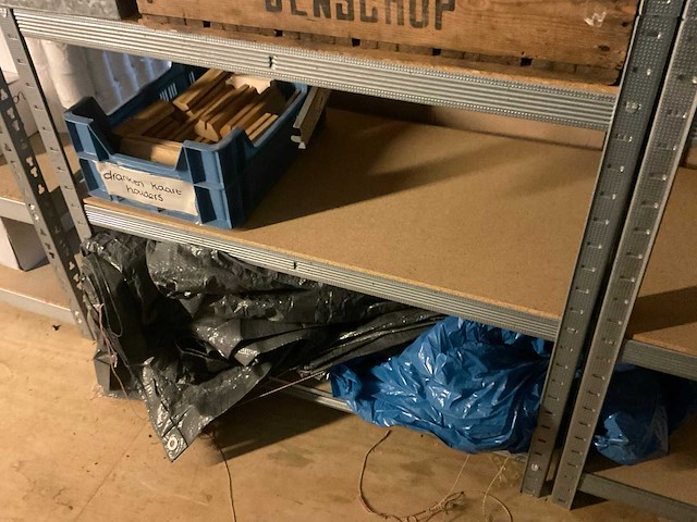 Partij diversen - afbeelding 4 van  10