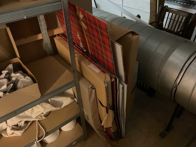 Partij diversen - afbeelding 5 van  10