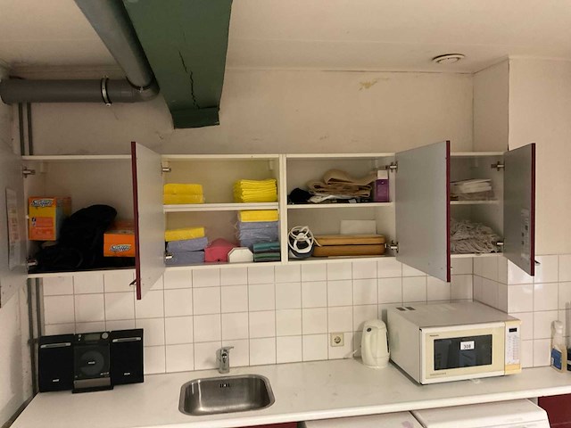 Partij diversen - afbeelding 4 van  9