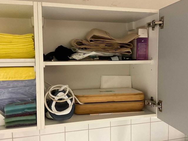 Partij diversen - afbeelding 7 van  9