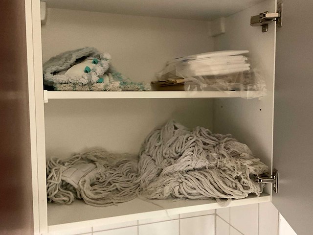 Partij diversen - afbeelding 1 van  3