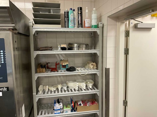 Partij diversen - afbeelding 2 van  5