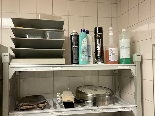 Partij diversen - afbeelding 3 van  5