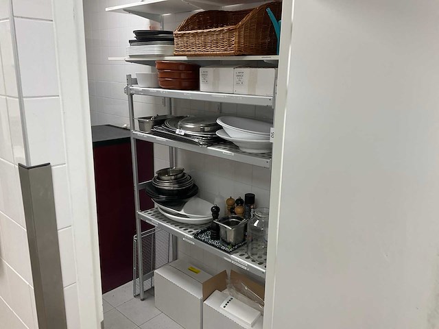 Partij diversen - afbeelding 3 van  5