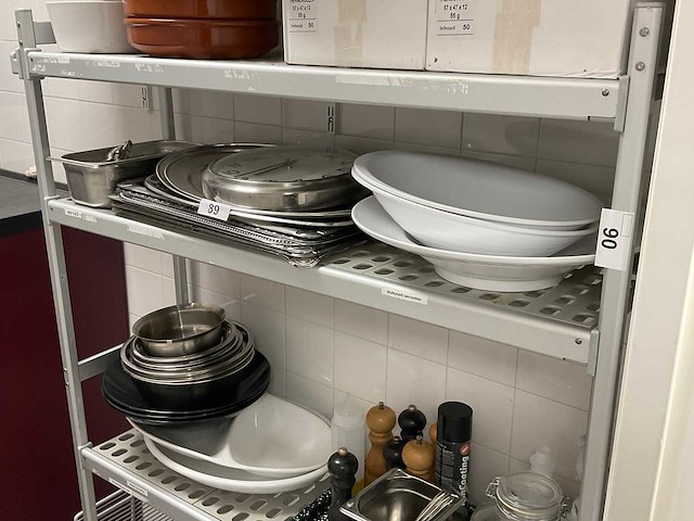 Partij diversen - afbeelding 4 van  5