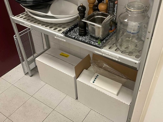 Partij diversen - afbeelding 2 van  2