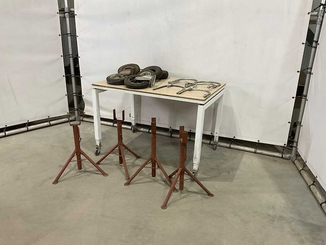 Partij diversen - afbeelding 4 van  5