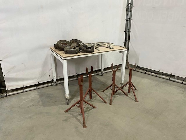 Partij diversen - afbeelding 1 van  5