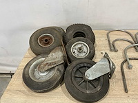 Partij diversen - afbeelding 2 van  5