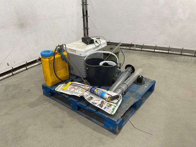 Partij diversen - afbeelding 6 van  6