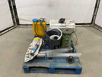 Partij diversen - afbeelding 1 van  6