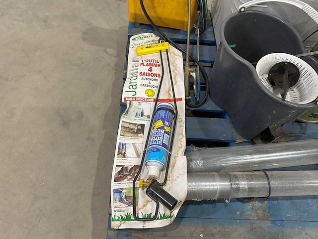 Partij diversen - afbeelding 2 van  6