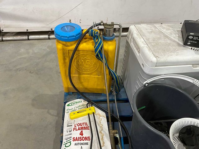 Partij diversen - afbeelding 3 van  6