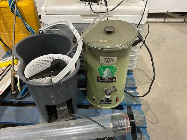 Partij diversen - afbeelding 4 van  6