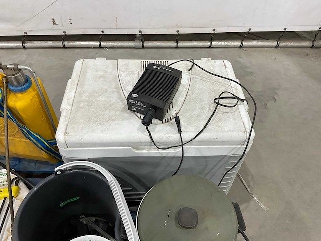 Partij diversen - afbeelding 5 van  6