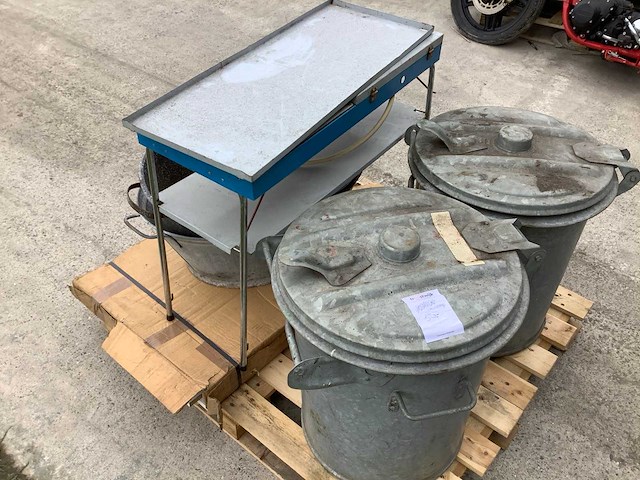 Partij diversen - afbeelding 2 van  7