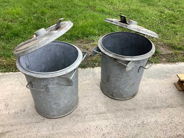 Partij diversen - afbeelding 3 van  7