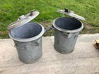 Partij diversen - afbeelding 3 van  7