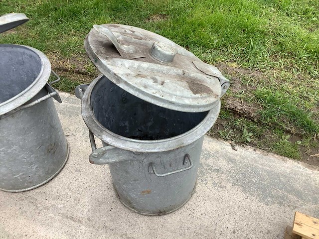 Partij diversen - afbeelding 4 van  7