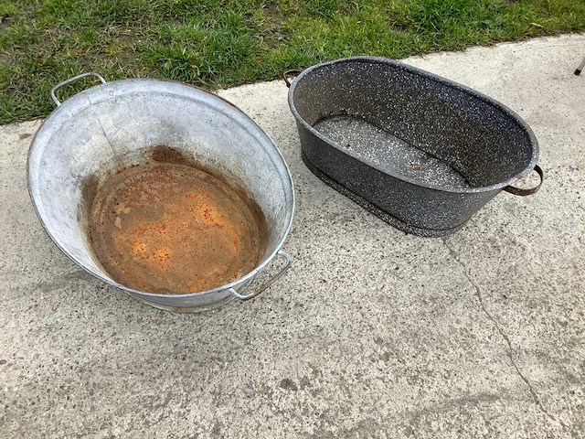 Partij diversen - afbeelding 5 van  7