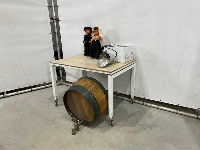 Partij diversen - afbeelding 2 van  6