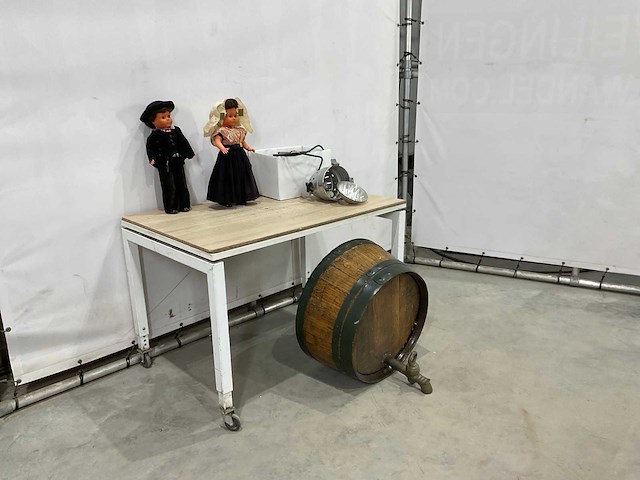 Partij diversen - afbeelding 3 van  6