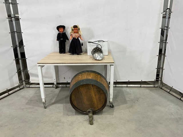 Partij diversen - afbeelding 4 van  6