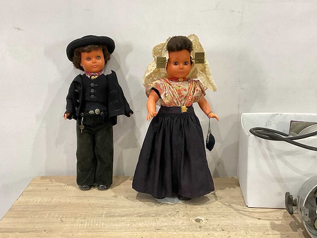 Partij diversen - afbeelding 5 van  6