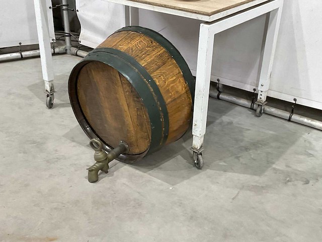 Partij diversen - afbeelding 1 van  6